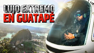 ⭐ EXTREME LUXURY in Guatapé