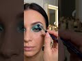 ShimmerEyeshadow #MakeupShorts #EyeMakeup #BeautyReels #ViralShorts #TrendingNow #HoloGlam #shorts