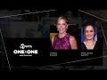 One-on-One with Chris Evert | Episode 1: Ashleigh Barty