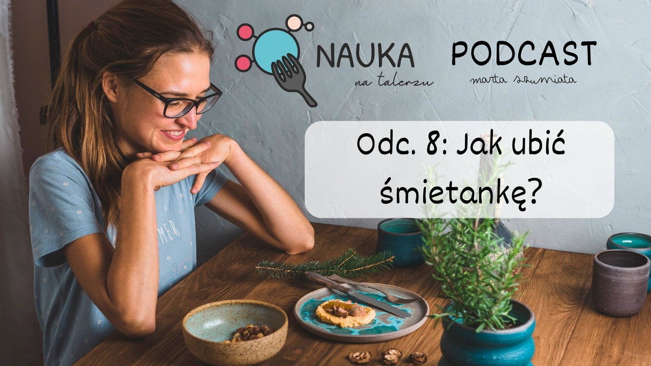 Jak ubić śmietankę? Bita śmietana