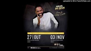 Maninha - Israel De Deus (Gospel)Mp3