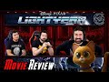 Lightyear - Angry Movie Review