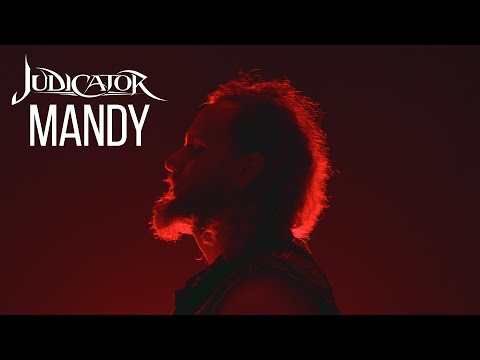 JUDICATOR - Mandy