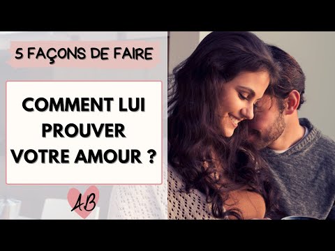 Vidéo: 3 façons de récupérer le cœur d'une fille