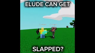 3 gloves that can slap Elude! | Slap Battles