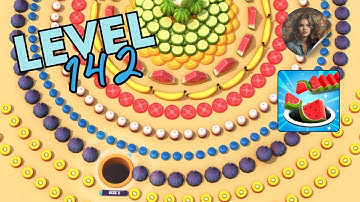 Hole Em All: Collect Master Level 142