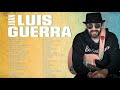 2 Hora De Éxitos Romanticos de Juan Luis Guerra - Las 30 Canciones Romanticas Más Hermosas