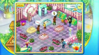 Trailer of Supermarket Mania for Android screenshot 3