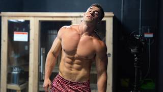 How I overcome plateaus (full push day)