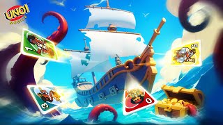 Set Sail For Tides And Tales! | UNO! Mobile S32 Trailer