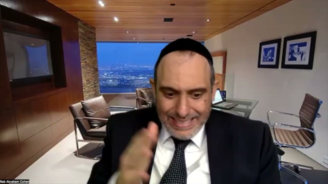 77 La Tora con Rashi   Bo Parte 1