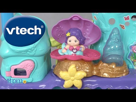 Sweet Surprises Treat Shoppe from VTech