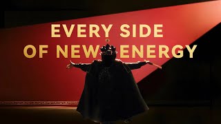 Every Side of New Energy
