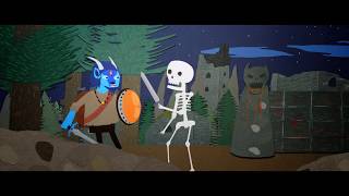 Watch Chris Orrick Stars video