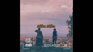 Chanchale-Brijesh Shresthalyrical Video