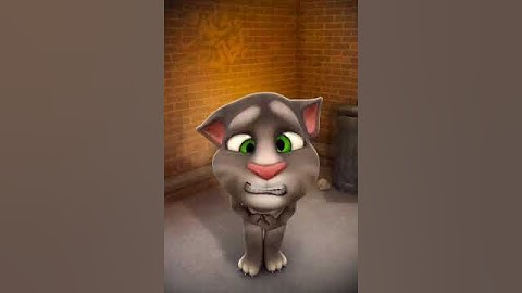 My Talking Tom 2 New Video Best Funny Android GamePlay #46