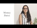 Money dates how to improve your financial drive  ca hinal kuvadia