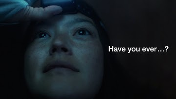 Have You Ever? | The North Face Commercial