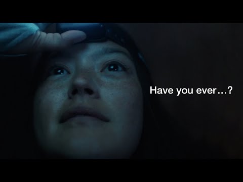 Have You Ever? | The North Face Commercial