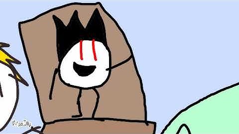 Lazy scouts animation