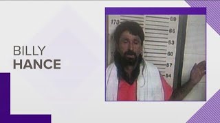 Bailiffs suspended after inmate escapes