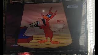 Looney Looney Looney La Película De Bugs Bunny 1981 Final Feliz En Azteca 7