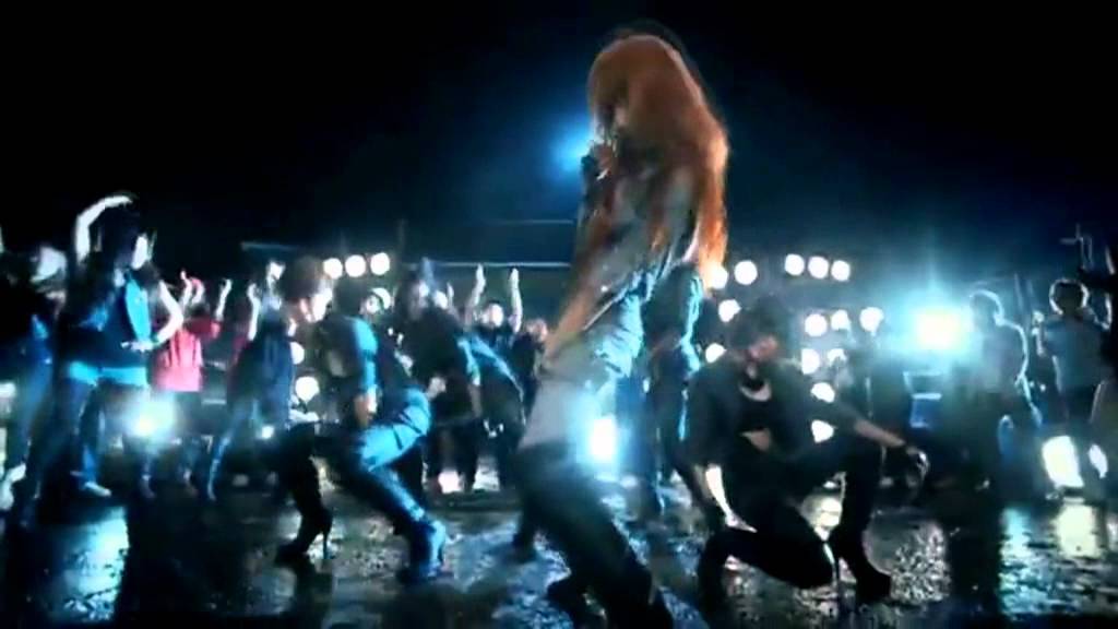 Hyuna ft.Zico - Just Follow MV