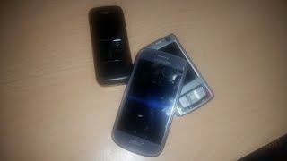 Samsung Galaxy S3 Mini Gt-I8190 - Ringtones