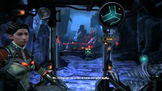 Lost Planet 3 Walkthrough - Part 25