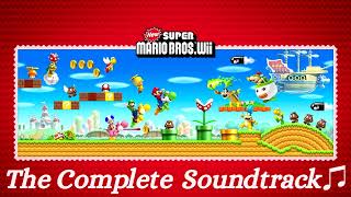 Underground Fast - New Super Mario Bros. Wii Ost