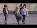Jornada Nacional de prevención contra el acoso escolar