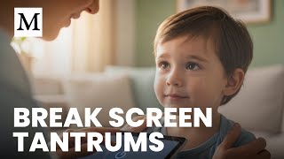 Break the Dopamine Trap and Calm Screen Tantrums | Mercola Cellular Wisdom
