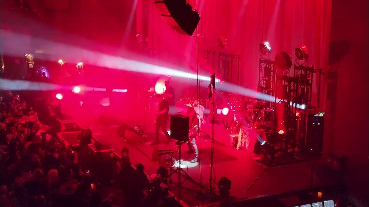 Dropkick Murphys Mick Jones Nicked My Pudding 4K YouTube