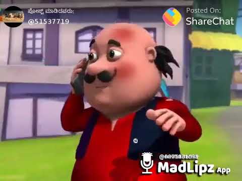 M0tu Patlu
