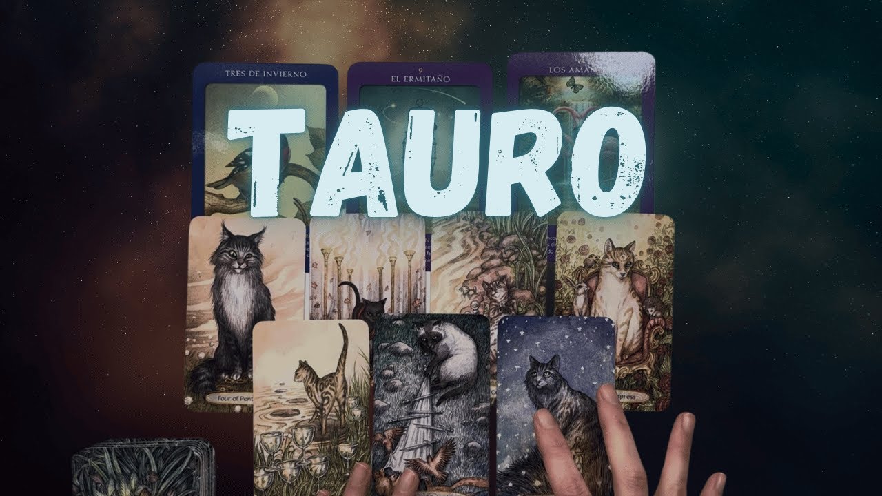 TAURO QUIERAS O NO... *ESTO TE VA A SUCEDER EN POCAS HORAS* ⏳😱 ...
