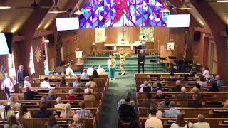 Building Hope Together: Renewing Faith and Commitment