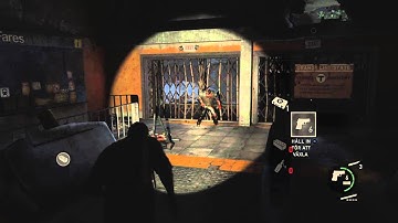 The Last of Us - How to easily kill a clicker