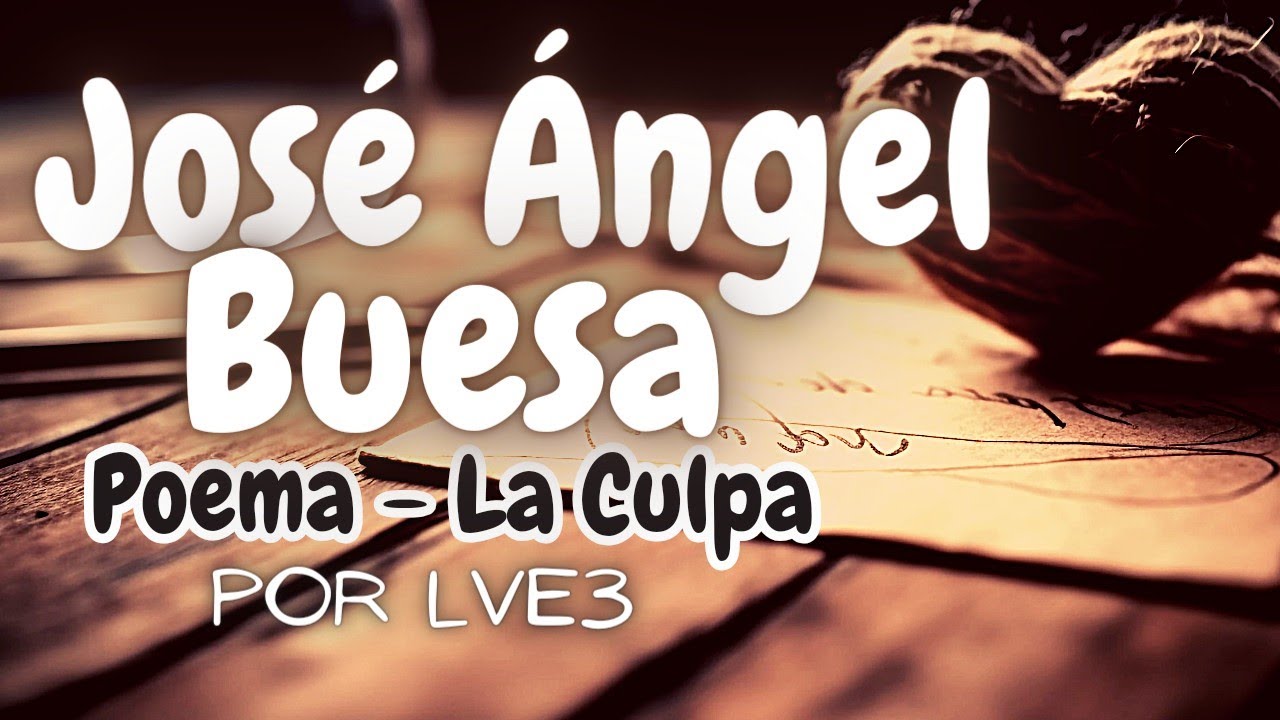 El lado más ERÓTICO de "La Culpa" de José Ángel Buesa ️🎙️ - YouTube