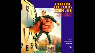 Three OClock High - The Fight