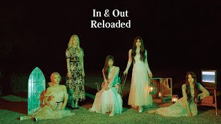 Red Velvet 레드벨벳 'In & Out (Reloaded)'