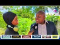 MKALABOKO AWA MBOGO UJIO WA RIO FERDINAND AULIZA MASWALI MAZITO HATUJAONA SABABU ZA UJIO WAKE 