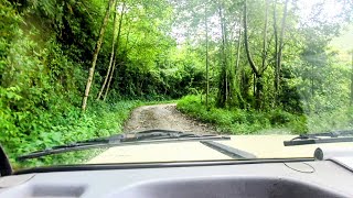 Dangerous offroad woods all in one thrill ride #adventure #travel #vlog #viral #trending #yt screenshot 5