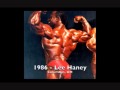 MR Olympia 1965-2009