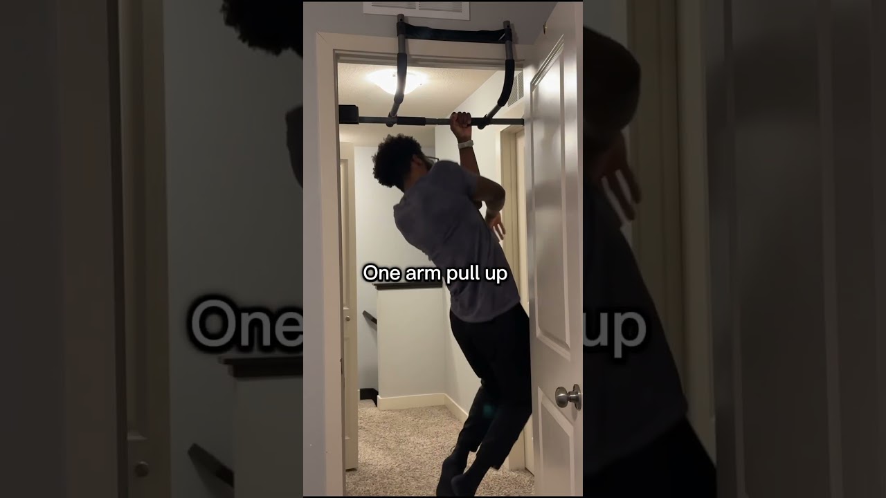 Pulling strength at its finest 