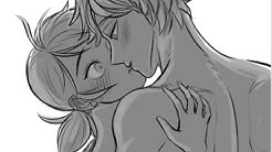 Miraculous - She's my Girl | Ladybug x Chat Noir | Marinette x Adrien 