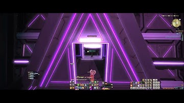 Final Fantasy XIV - Dawntrail Dungeons: Vanguard