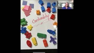 Cardinality