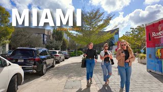 Inside Miami’s Most Luxury Shopping District
