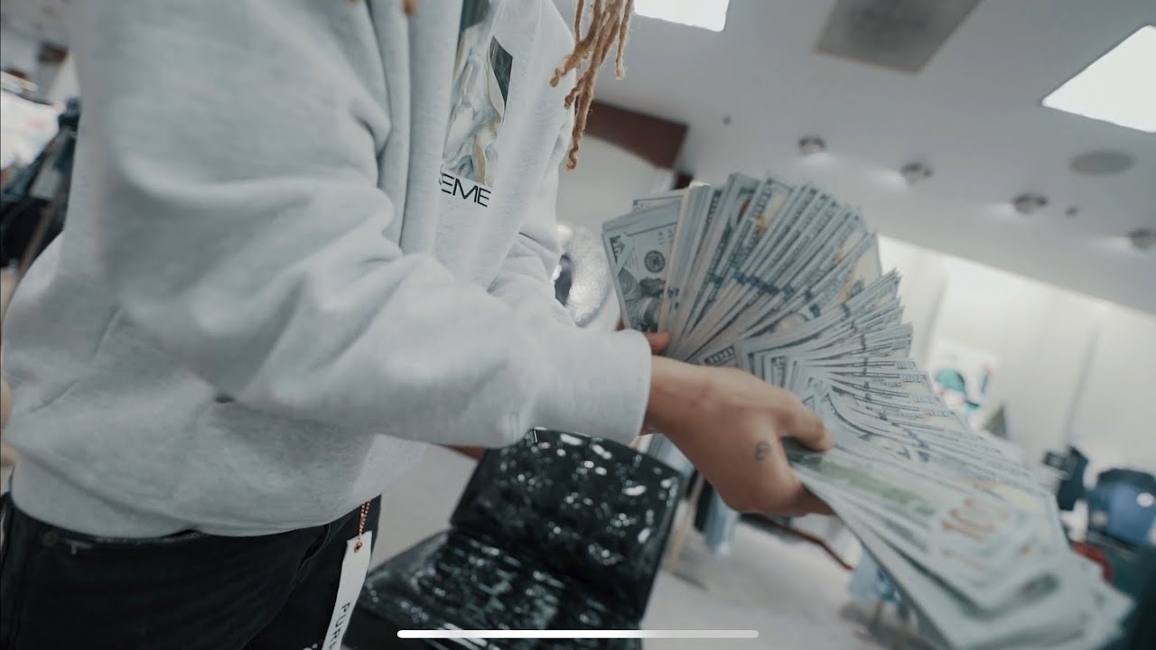 XPUMP - LIT [Dir. by WhoDaShoota]