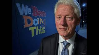 Famous Bill Clinton Sings We Been Doing This By Onevillage and SpeedMcqueen (AI Cover) Net Worth